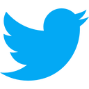 Twitter Logo