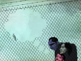 Illustration by Jonathan McHugh / Ikon Images